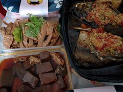 -鹿记油烫鸭(大坝头店)