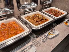 -菲住布渴酒店自助餐厅(阿里巴巴西溪园区店)