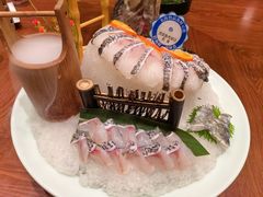 -东海怡品海鲜豆捞(星街坊店)