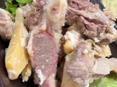 -高兴一锅潮汕鲜牛肉火锅(银座店)