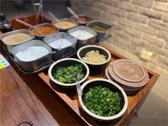 -火社火锅(平安大街店)
