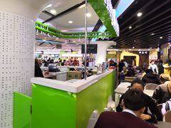大堂-太古小镇(OL星辰汇店)