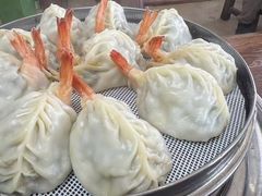 极品大虾海鲜大馅饺子-叶存利海鲜大馅饺子(海宁路总店)
