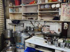 自助取餐区-肉盖面馆(兴科大道店)