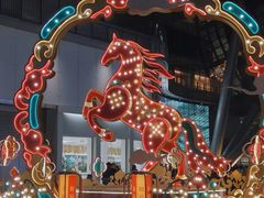 -济南恒隆广场