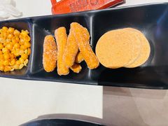 -锦尚阁烤鱼(望京新荟城店)
