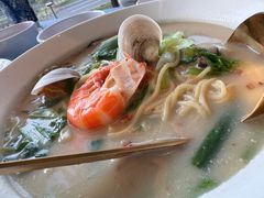 -闽海肴(北辰荟店)