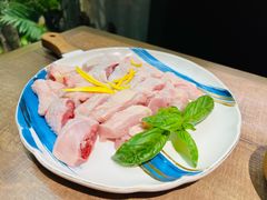 -蘑界·野生菌火锅(深业上城店)