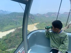 -丹霞山风景名胜区