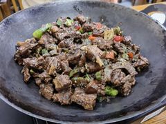 -牛八宝桂林米粉(八里庄店)