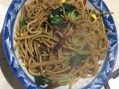 -小毛绝杀炒粉