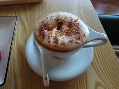 -ZING COFFEE 镜咖啡