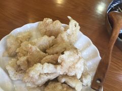 -服务大楼冷面(延大店)