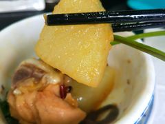 -天治宣·野椒鸡(龙头寺总店)