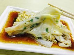 蛋肠-华记原味汤粉王(日东花园店)