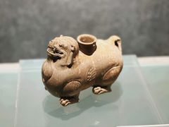 -马鞍山市博物馆