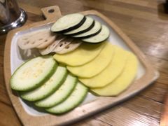 -秋木烤肉·韩国牛肉名家(高新旗舰店)
