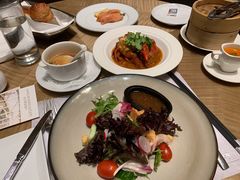 -RISE RESTAURANT(滨海湾金沙店)