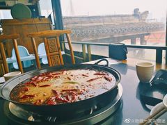 -纸盐河码头火锅(十八梯店)