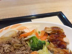 -吉野家(成都时代奥莱店)