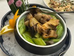 -开海·红岛海鲜虾水饺(石老人店)