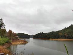 -千岛湖龙川湾