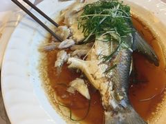 -湖滨步步高酒店·中餐厅