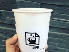 -JPG coffee(广州体育西店)