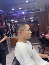 -Amber Salon艾珀沙龙