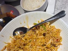 -上和臻品中国菜(花园街店)