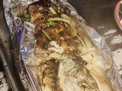 -新白鹿餐厅(百联中环店)