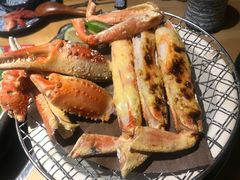 -綱元·海鲜豆捞(明州里店)