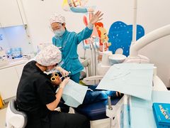 -马泷齿科·皓康门诊(尚都SOHO店)