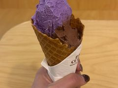 -Dal Cuore 达可芮冰淇淋(陕西北路店)