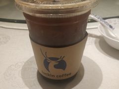 冰美式咖啡-luckincoffee瑞幸咖啡(顺义华联商厦店)