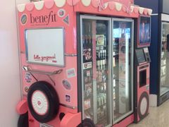 -约翰·菲茨杰拉德·肯尼迪国际机场