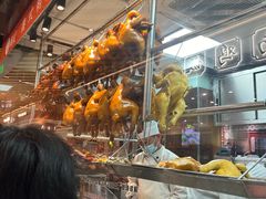 -龙记香港茶餐厅(久光百货店)