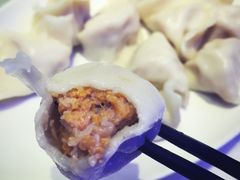 -喜鼎海胆水饺(柏威年购物中心店)