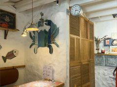 -十面欢腾·海鲜面·台式Bistro(长乐路店)