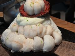 -三出山火锅(南京万象天地店)