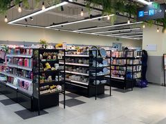 -杭州大厦LSE城市生活超市(杭州大厦店)