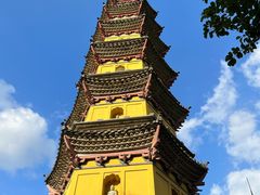 -阿育王寺