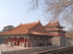 -沈阳市东陵公园