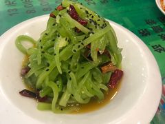 -令氏家外家周秦食府(高新店)