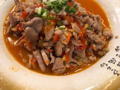 -小姨家常菜(昭萍东路店)