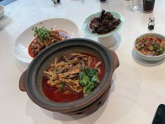 -院8里·少城记忆老川菜(宽窄巷子店)