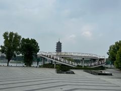 -葛仙湖公园