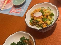 -仓桥家·焗寿司·锅物(光谷步行街店)