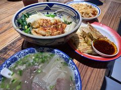 -袁家村关中印象体验地(大唐不夜城店)