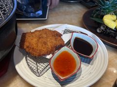 -樱嘢·炭火烧肉(惠南店)